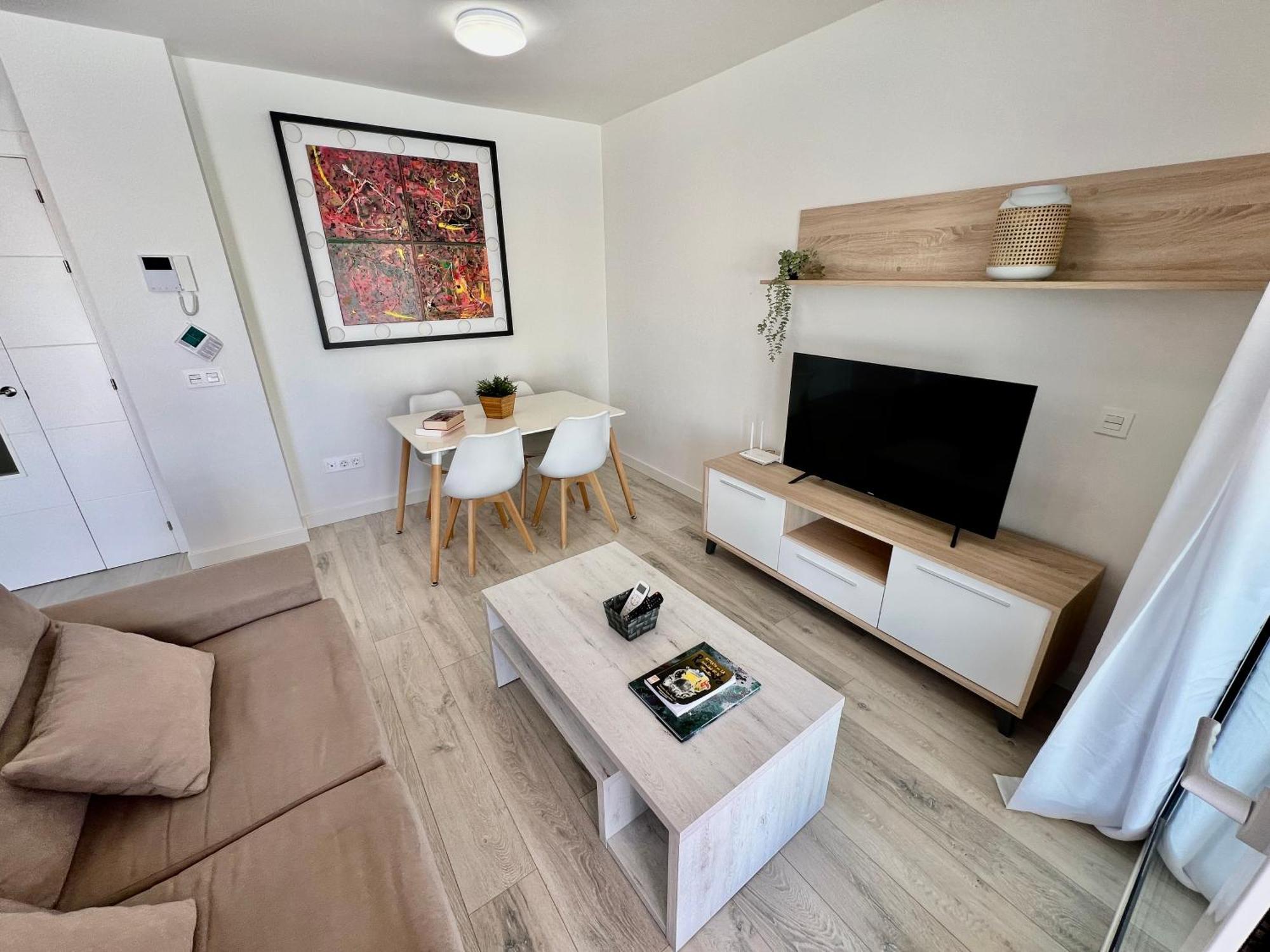 Apartamentos Rincon Del Mar توري ذيل مار المظهر الخارجي الصورة