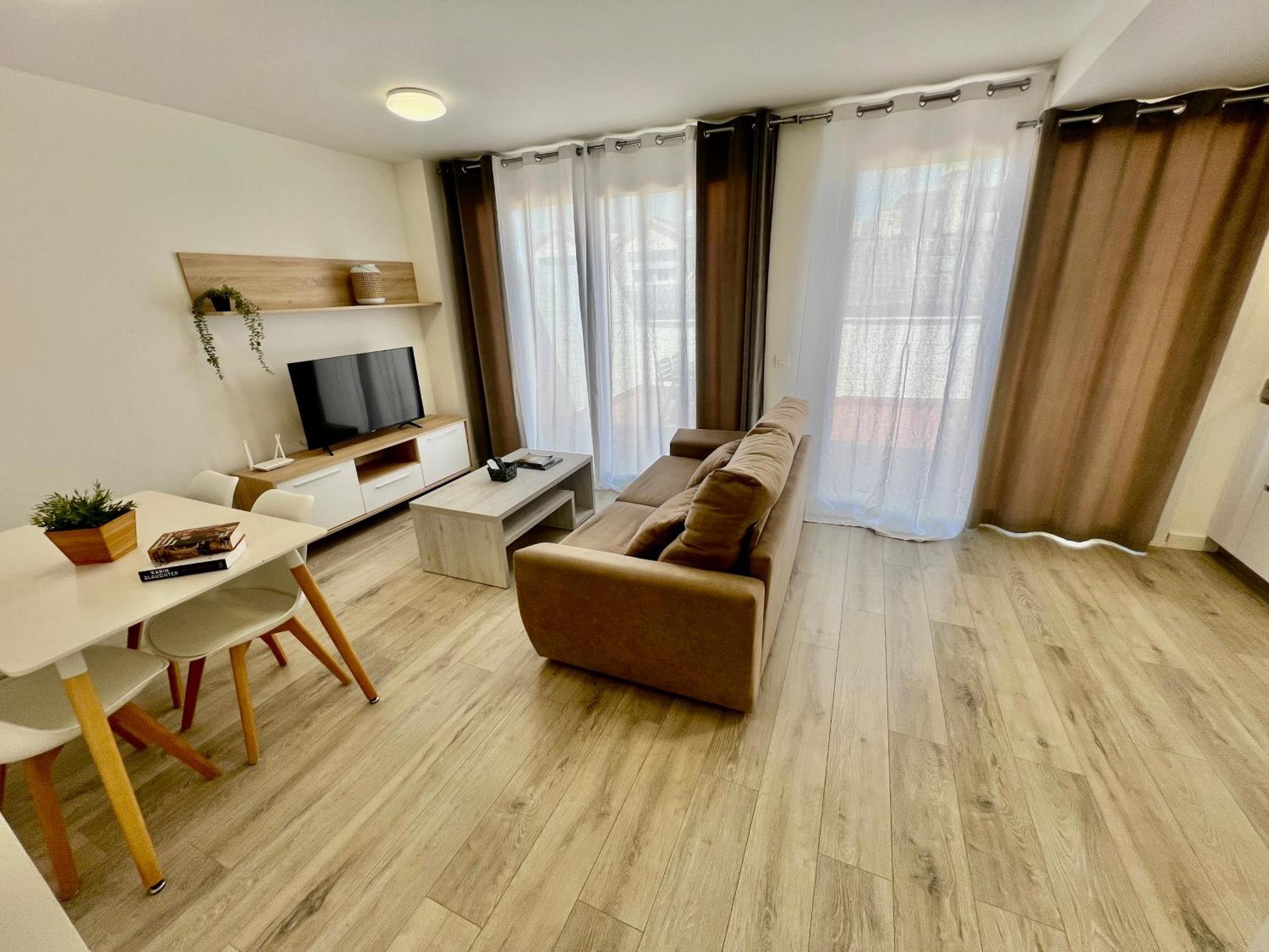 Apartamentos Rincon Del Mar توري ذيل مار المظهر الخارجي الصورة
