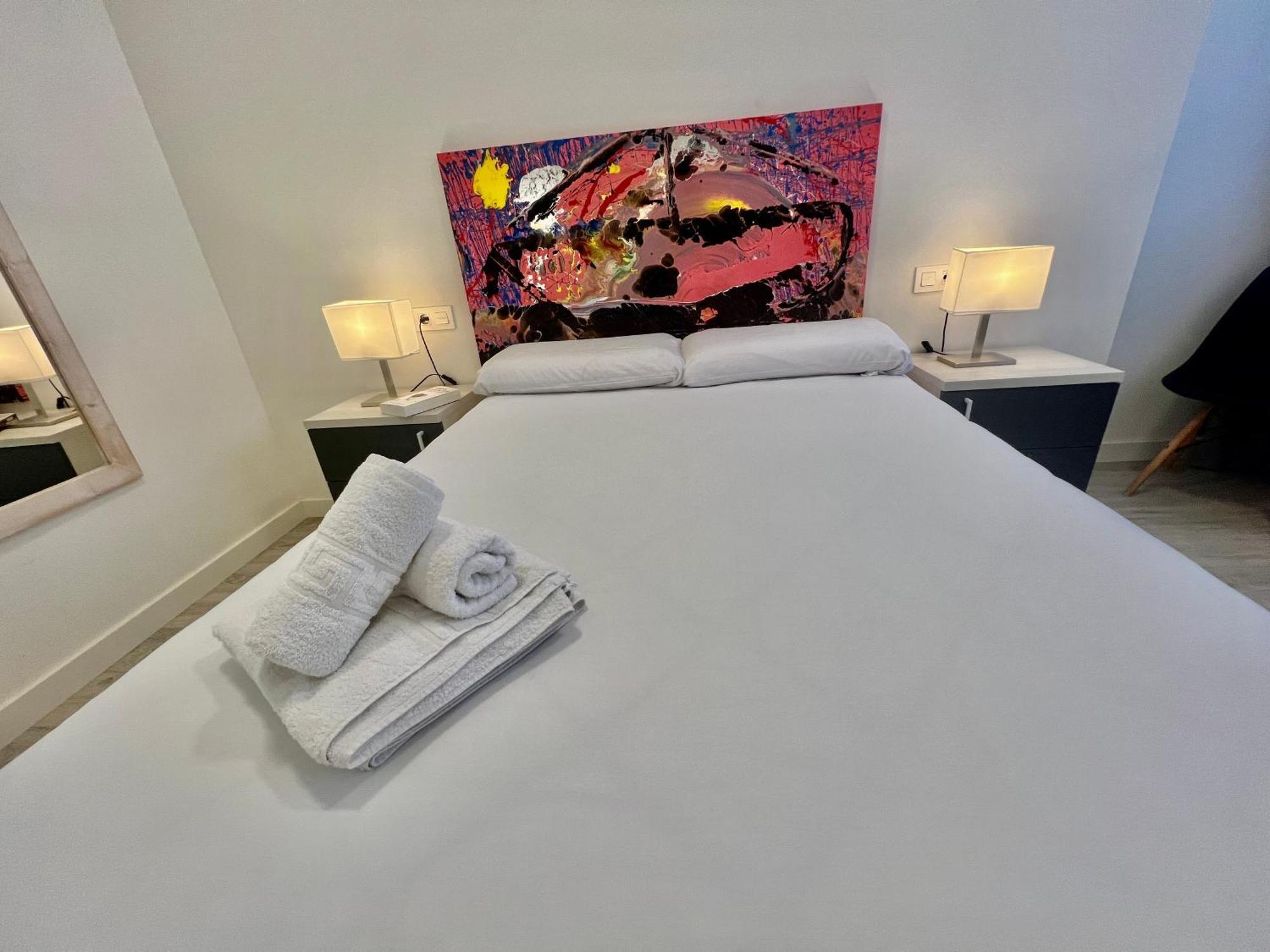 Apartamentos Rincon Del Mar توري ذيل مار المظهر الخارجي الصورة