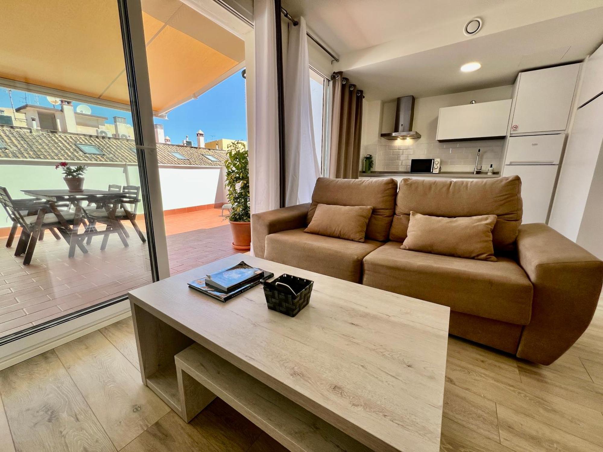 Apartamentos Rincon Del Mar توري ذيل مار المظهر الخارجي الصورة