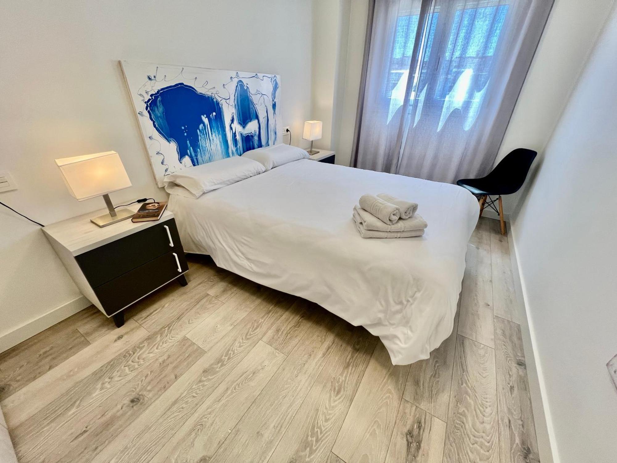 Apartamentos Rincon Del Mar توري ذيل مار المظهر الخارجي الصورة
