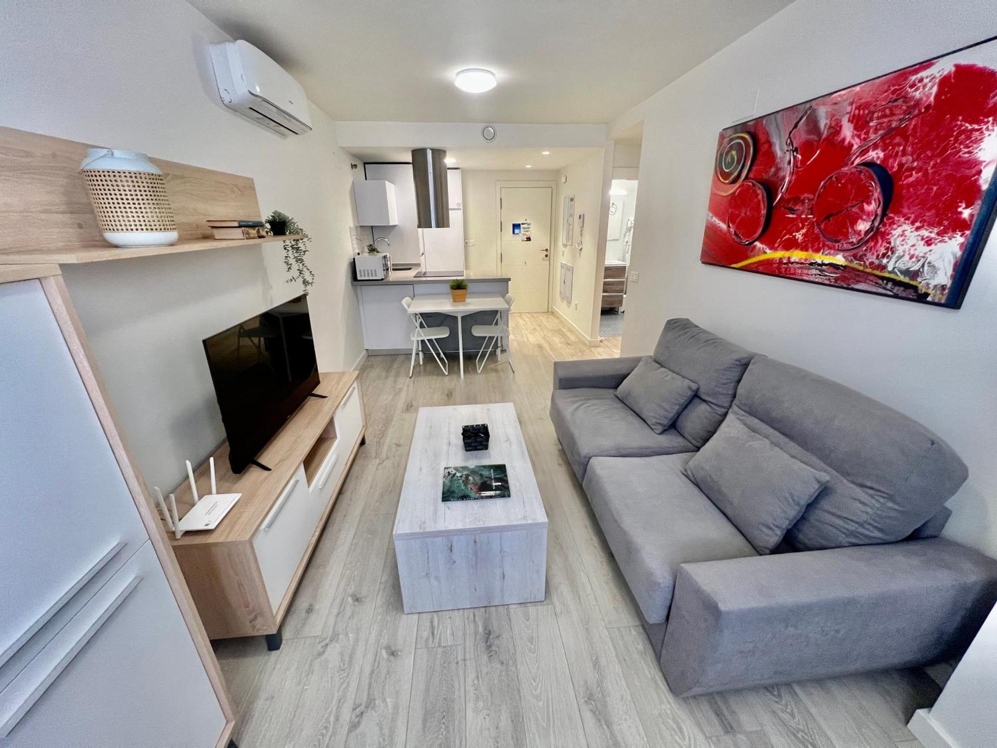 Apartamentos Rincon Del Mar توري ذيل مار المظهر الخارجي الصورة