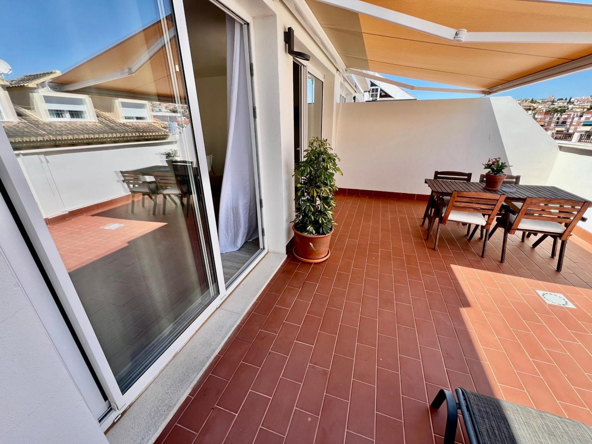 Apartamentos Rincon Del Mar توري ذيل مار المظهر الخارجي الصورة