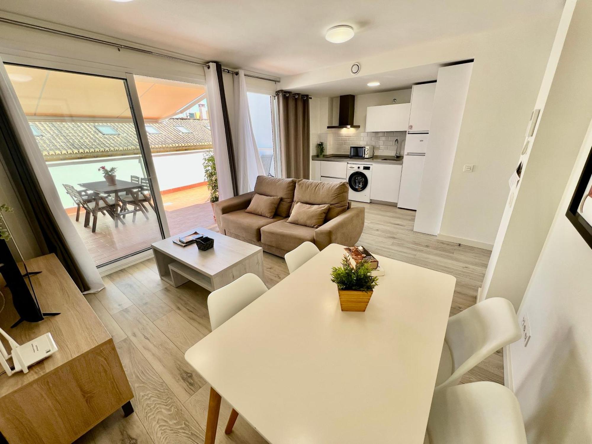 Apartamentos Rincon Del Mar توري ذيل مار المظهر الخارجي الصورة