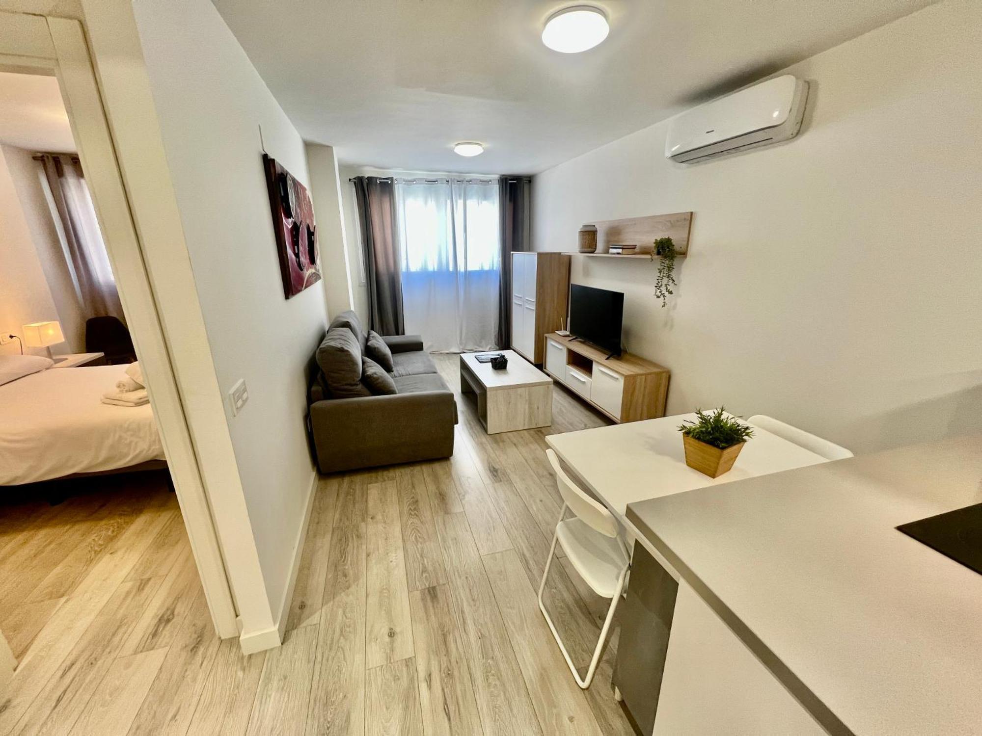 Apartamentos Rincon Del Mar توري ذيل مار المظهر الخارجي الصورة