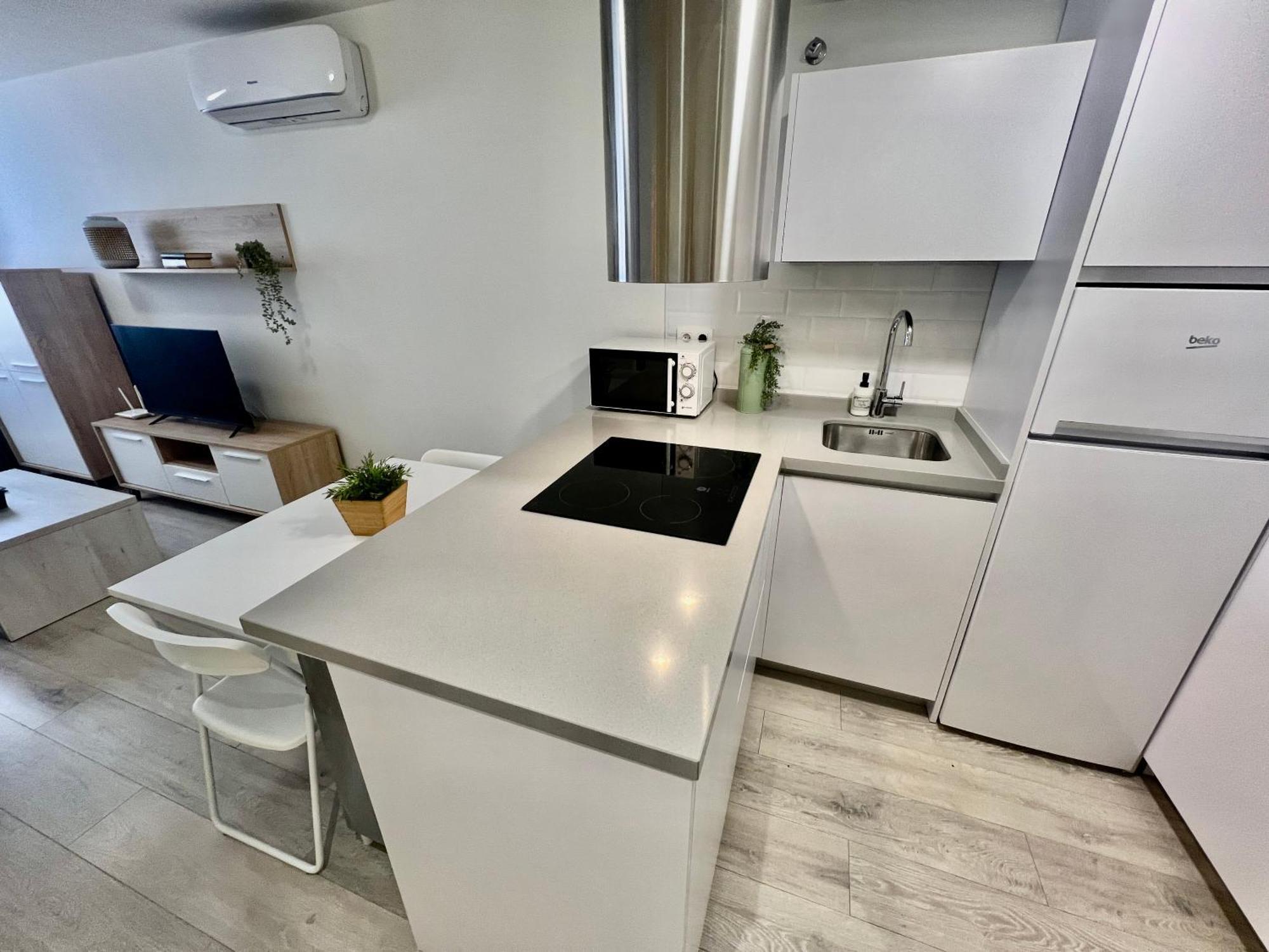 Apartamentos Rincon Del Mar توري ذيل مار المظهر الخارجي الصورة