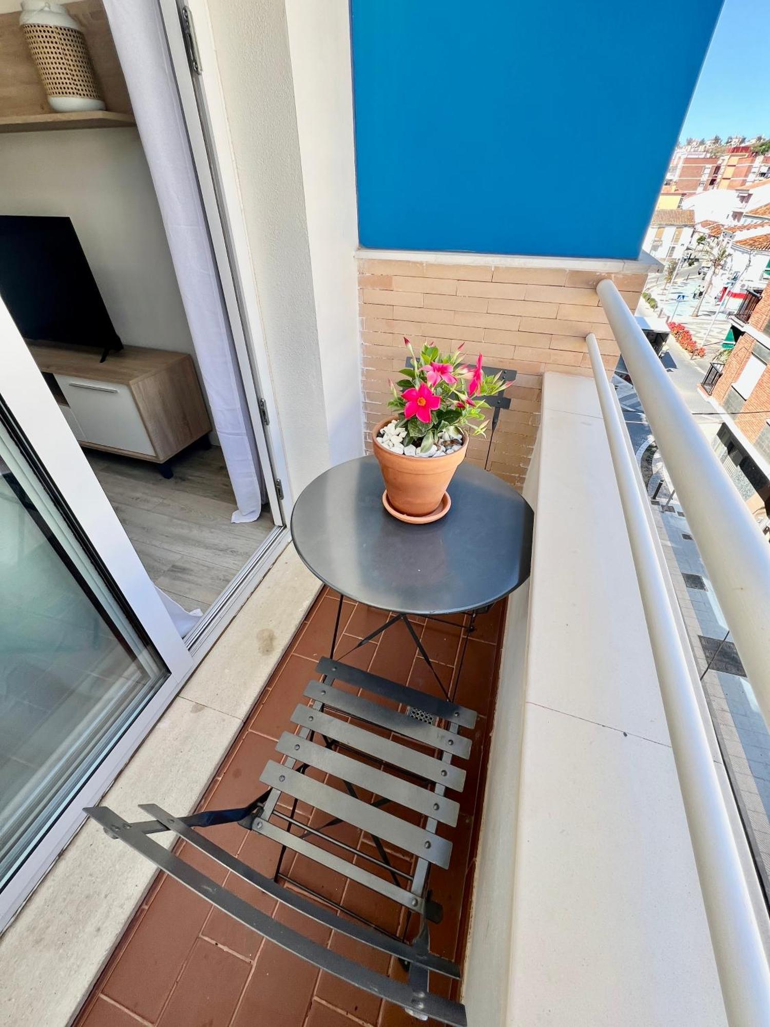 Apartamentos Rincon Del Mar توري ذيل مار المظهر الخارجي الصورة