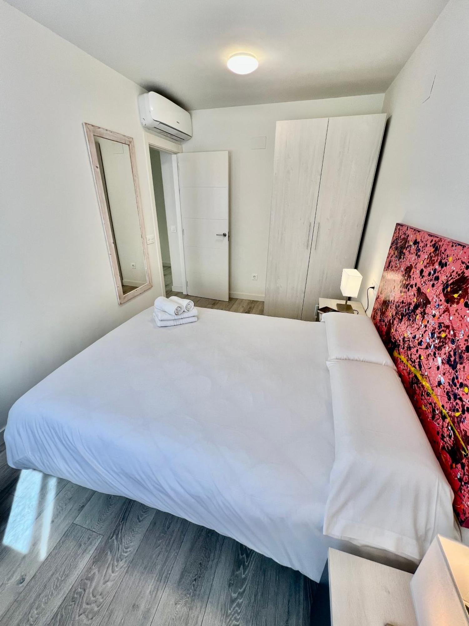 Apartamentos Rincon Del Mar توري ذيل مار المظهر الخارجي الصورة