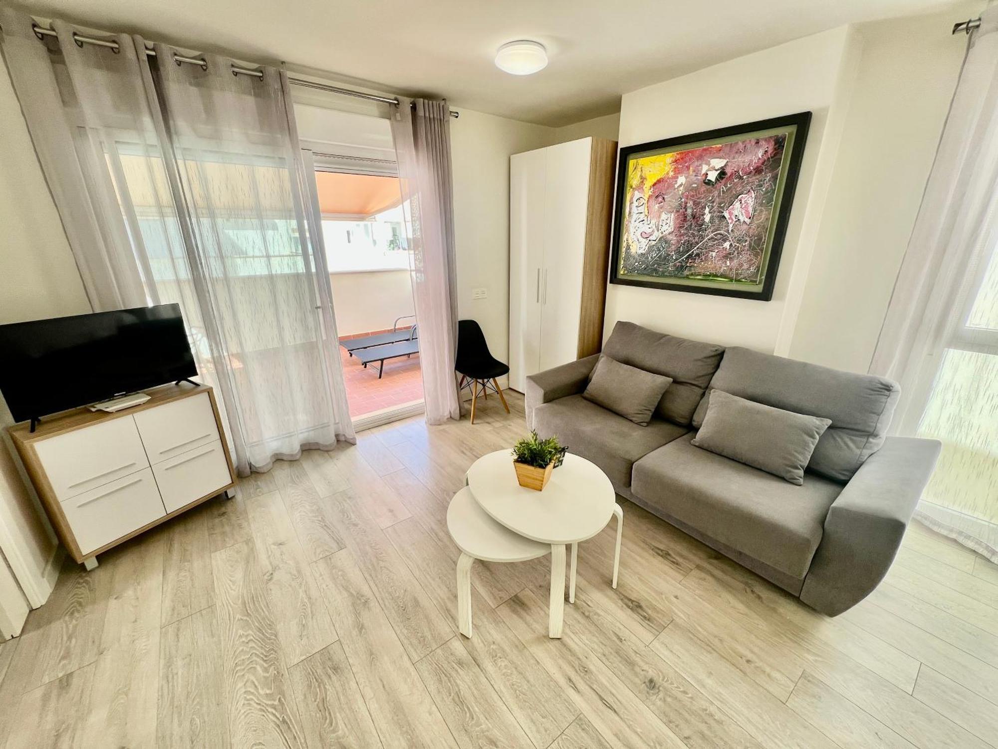Apartamentos Rincon Del Mar توري ذيل مار المظهر الخارجي الصورة
