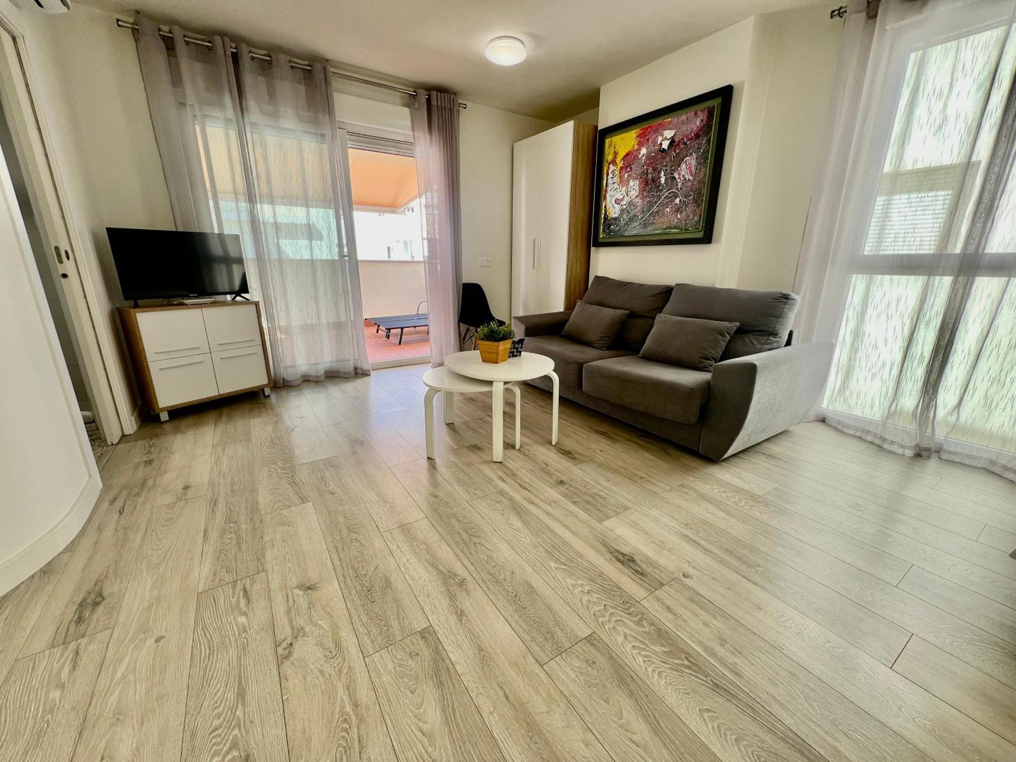 Apartamentos Rincon Del Mar توري ذيل مار المظهر الخارجي الصورة