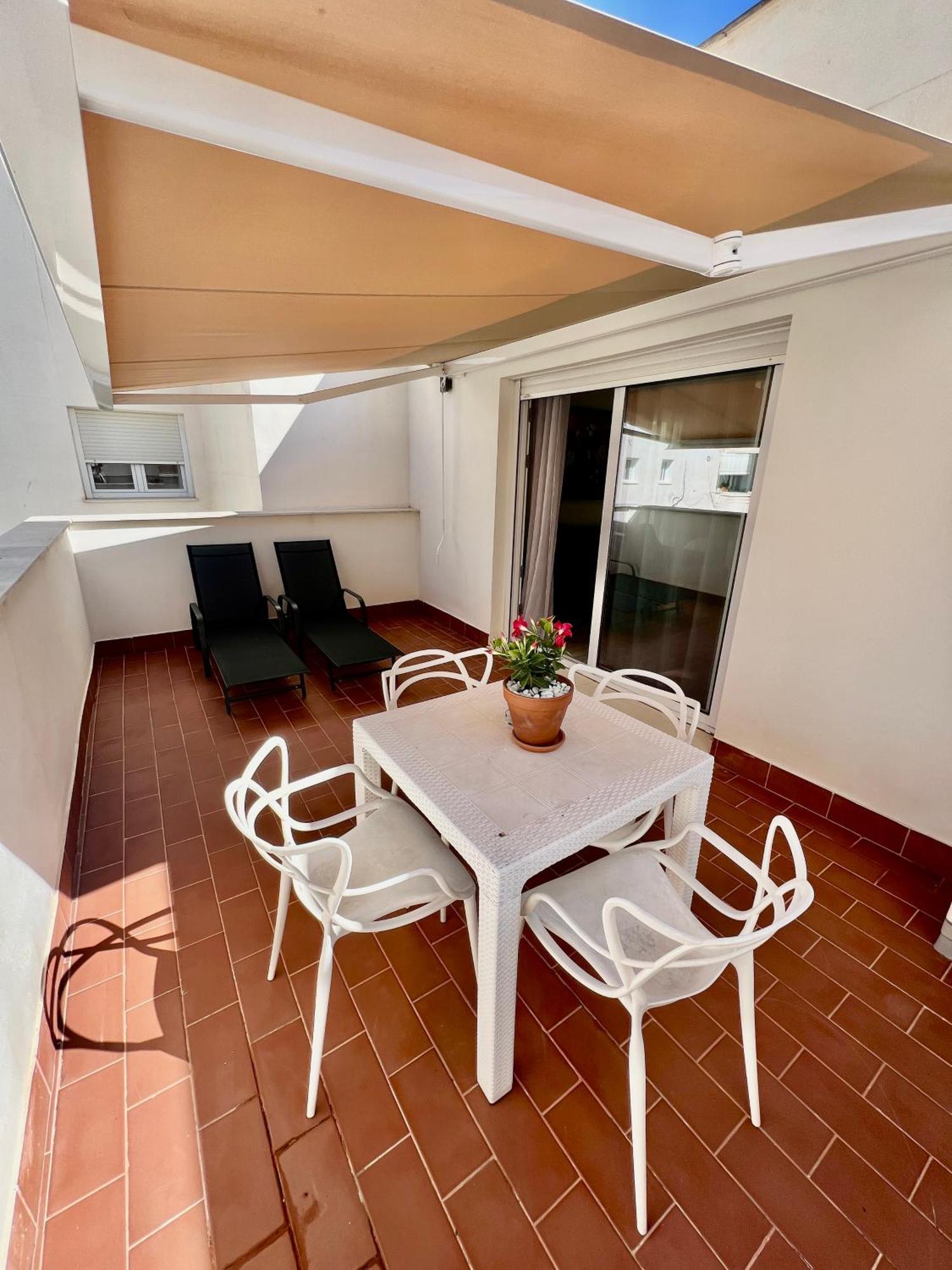 Apartamentos Rincon Del Mar توري ذيل مار المظهر الخارجي الصورة