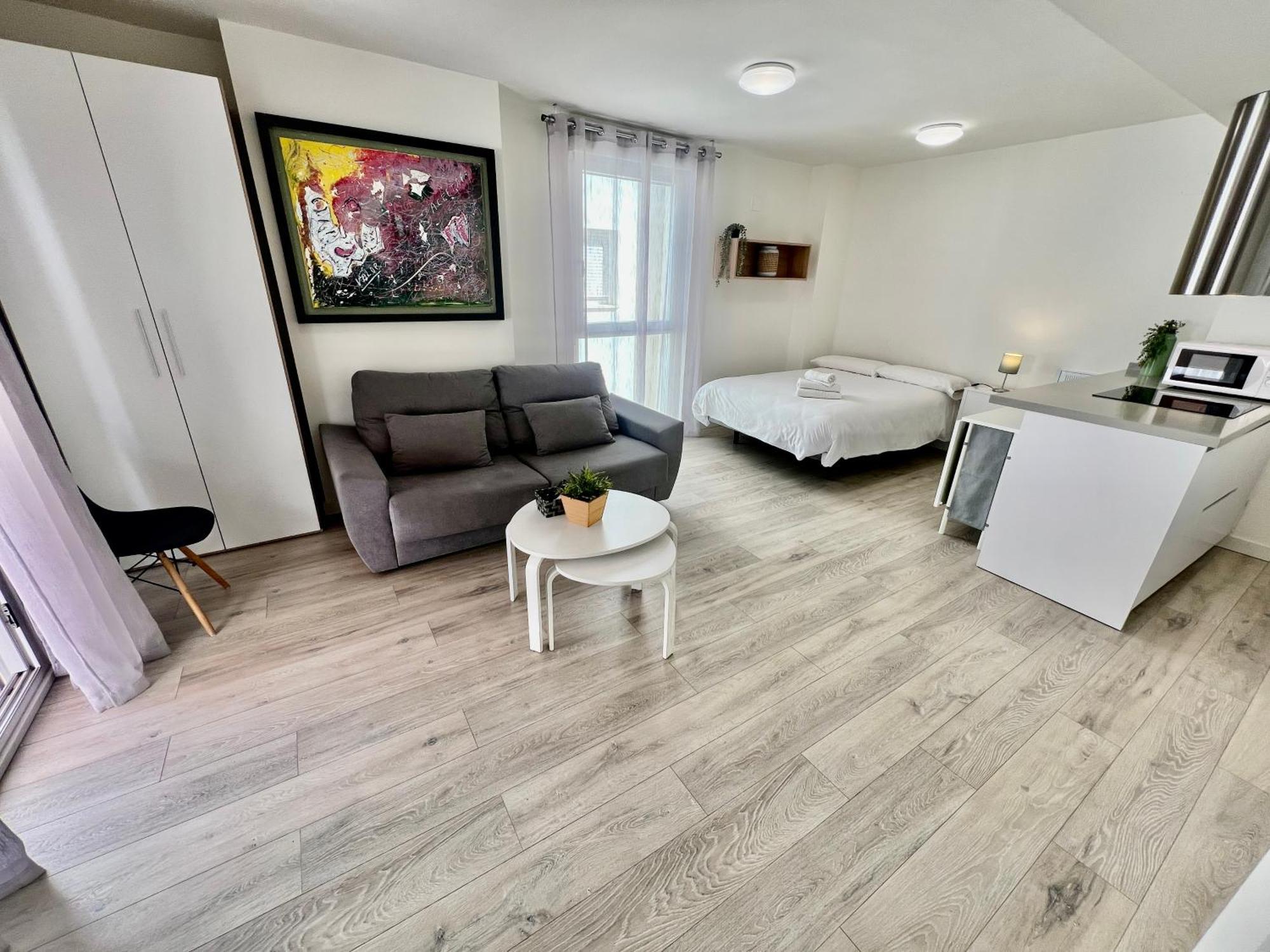 Apartamentos Rincon Del Mar توري ذيل مار المظهر الخارجي الصورة