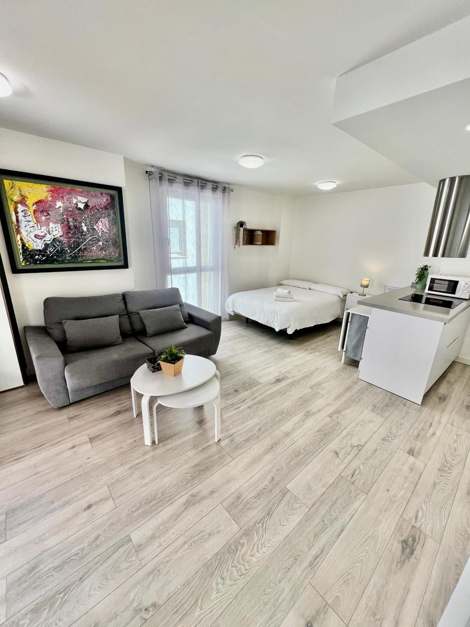 Apartamentos Rincon Del Mar توري ذيل مار المظهر الخارجي الصورة