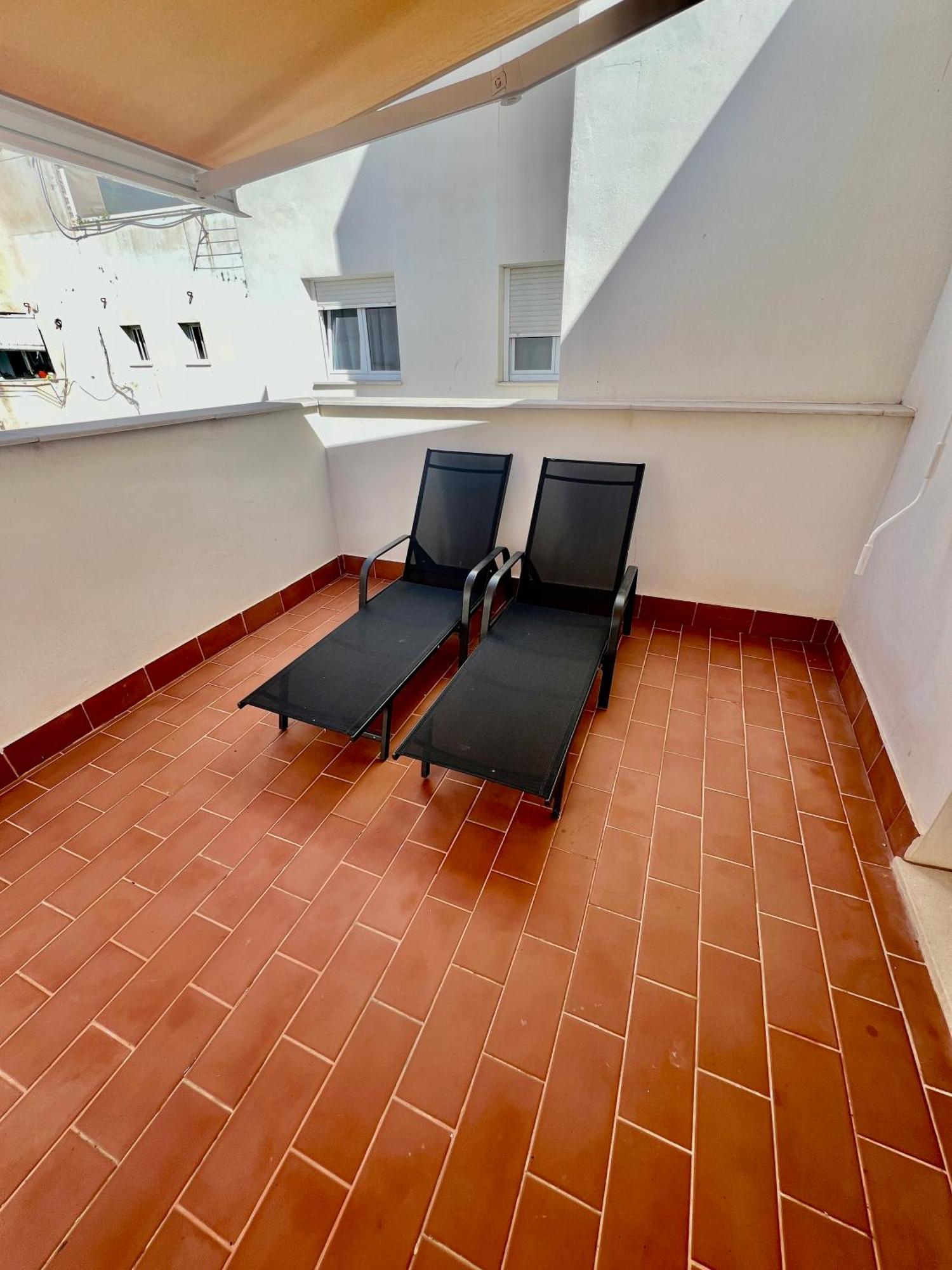 Apartamentos Rincon Del Mar توري ذيل مار المظهر الخارجي الصورة