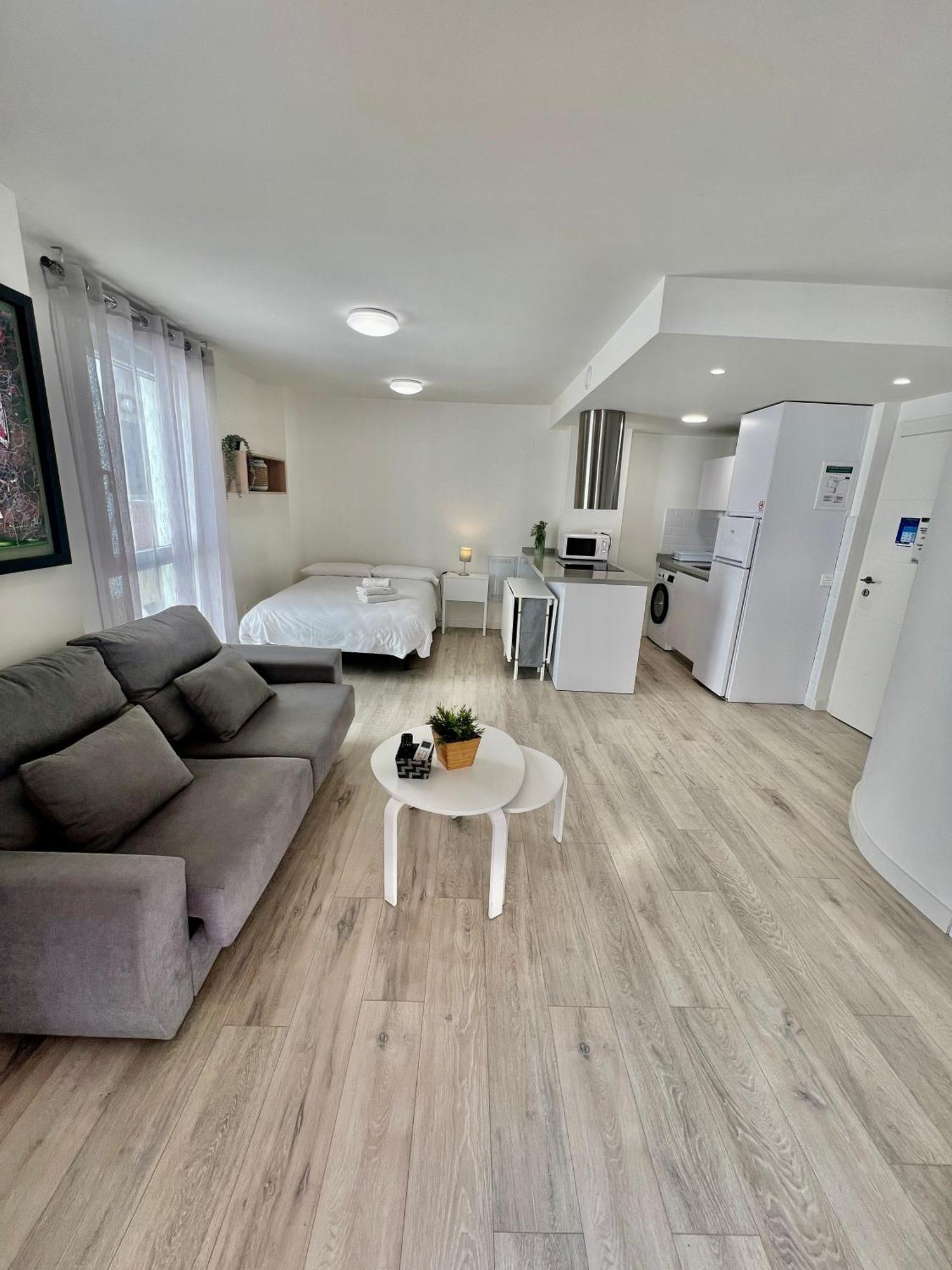 Apartamentos Rincon Del Mar توري ذيل مار المظهر الخارجي الصورة