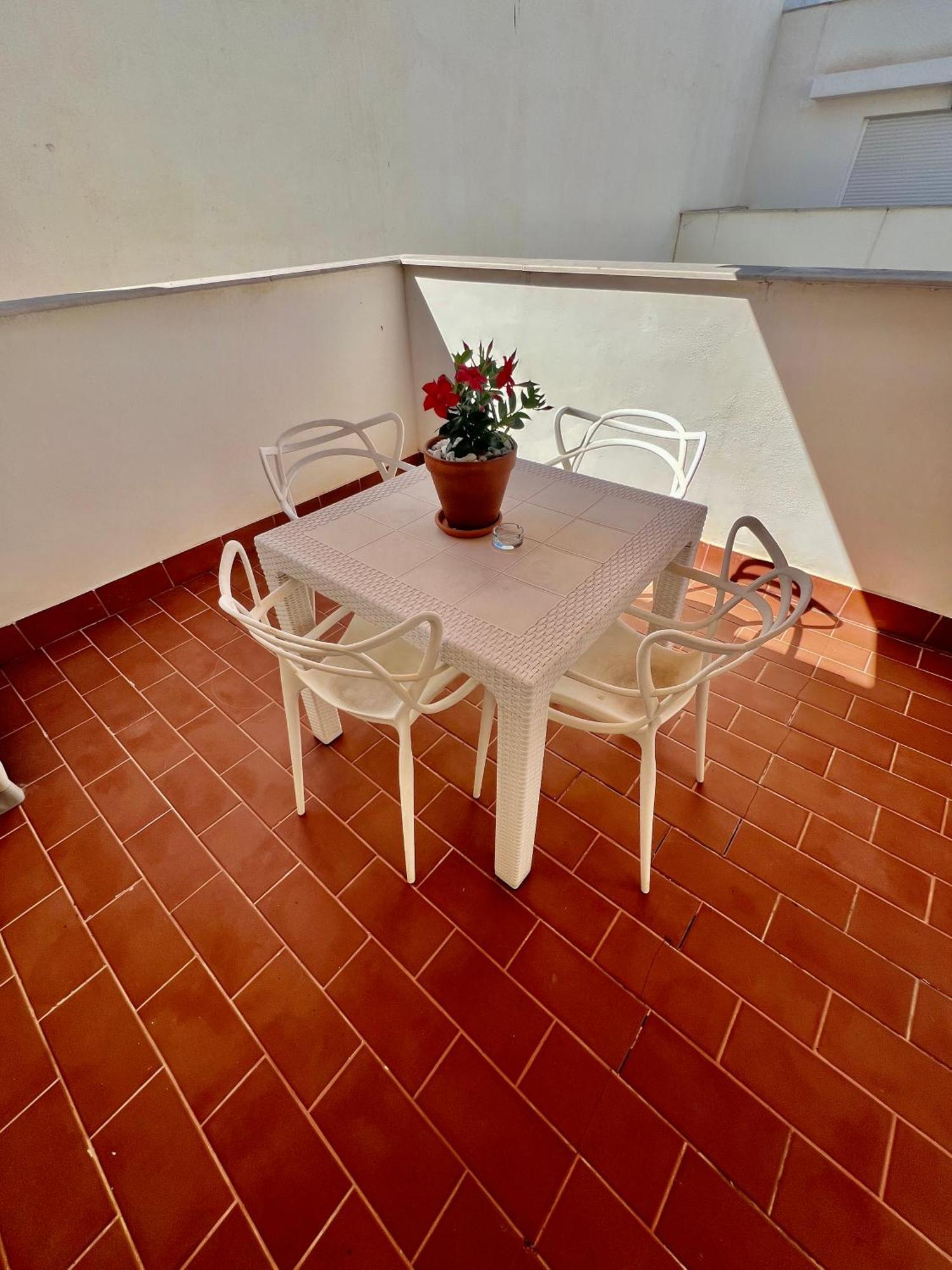 Apartamentos Rincon Del Mar توري ذيل مار المظهر الخارجي الصورة