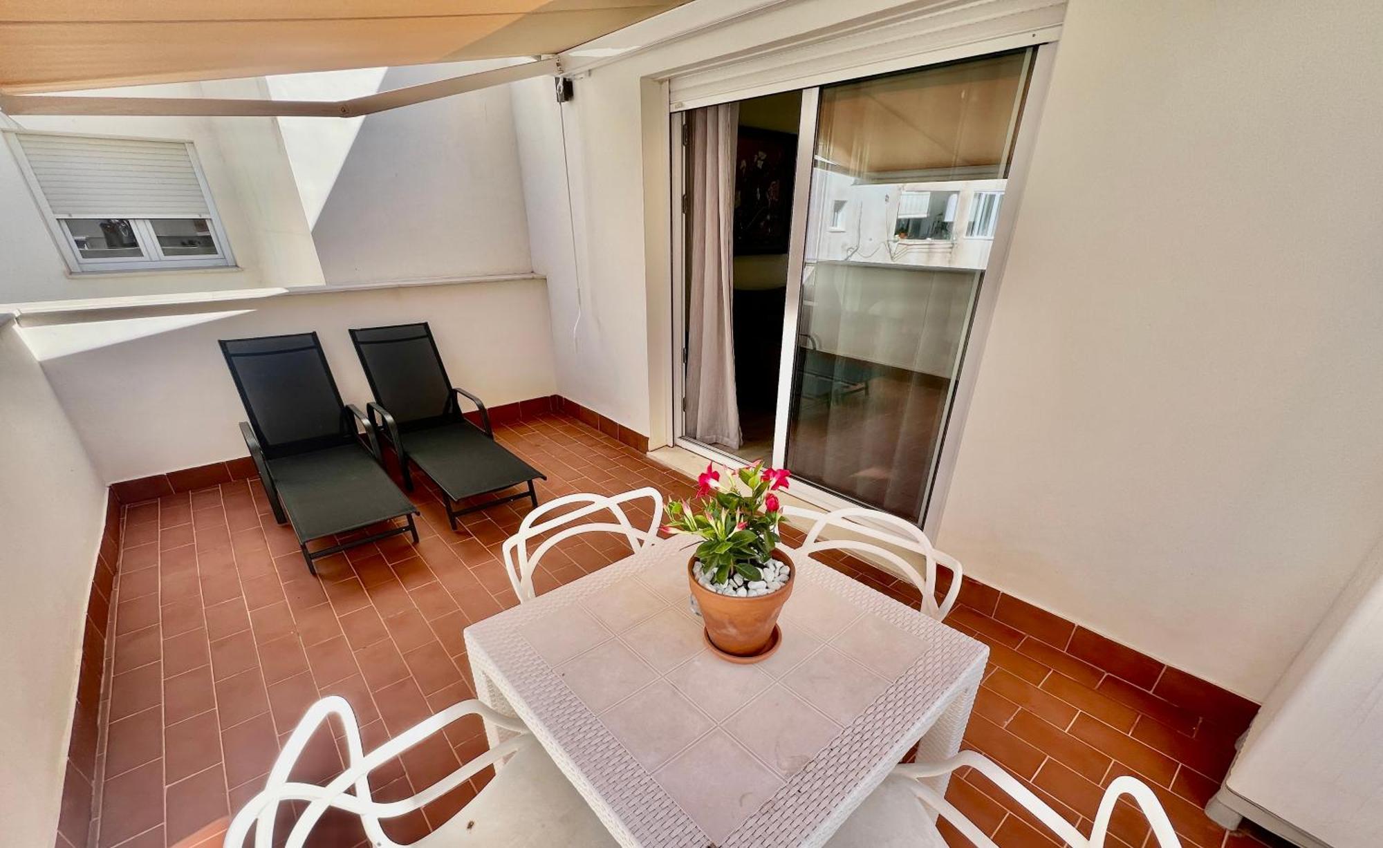 Apartamentos Rincon Del Mar توري ذيل مار المظهر الخارجي الصورة