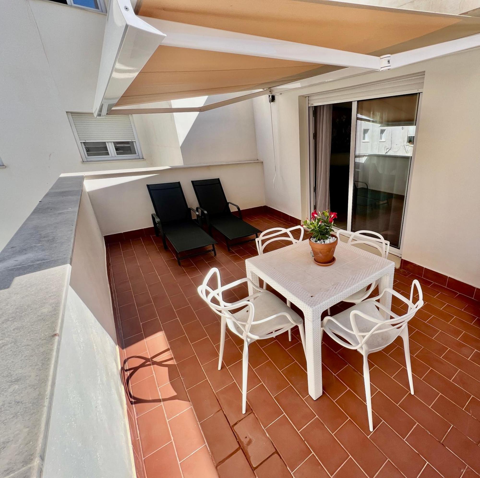 Apartamentos Rincon Del Mar توري ذيل مار المظهر الخارجي الصورة